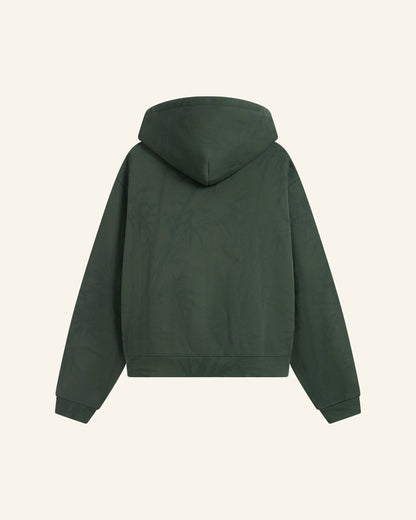 "TIGER" HOODIE